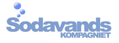 Sodavands Kompagniet logo - Levering af sodavand